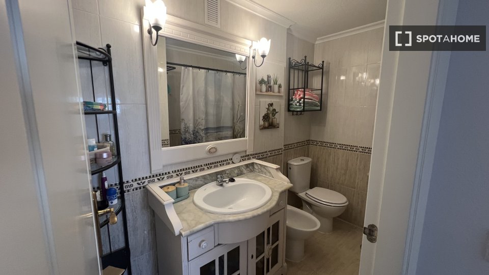 Apartment Cartagena, 1 bed, 65m² — photo 5