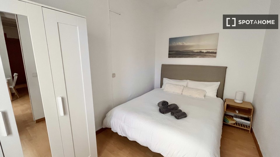 Apartment mono Barcelona, 37m² — photo 4