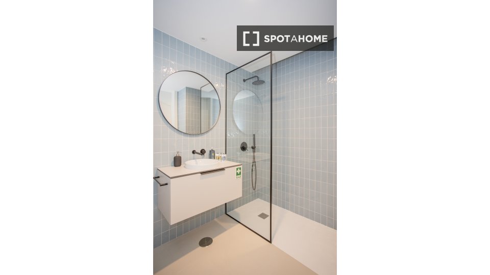 Apartment mono Porto, 34m² — photo 10