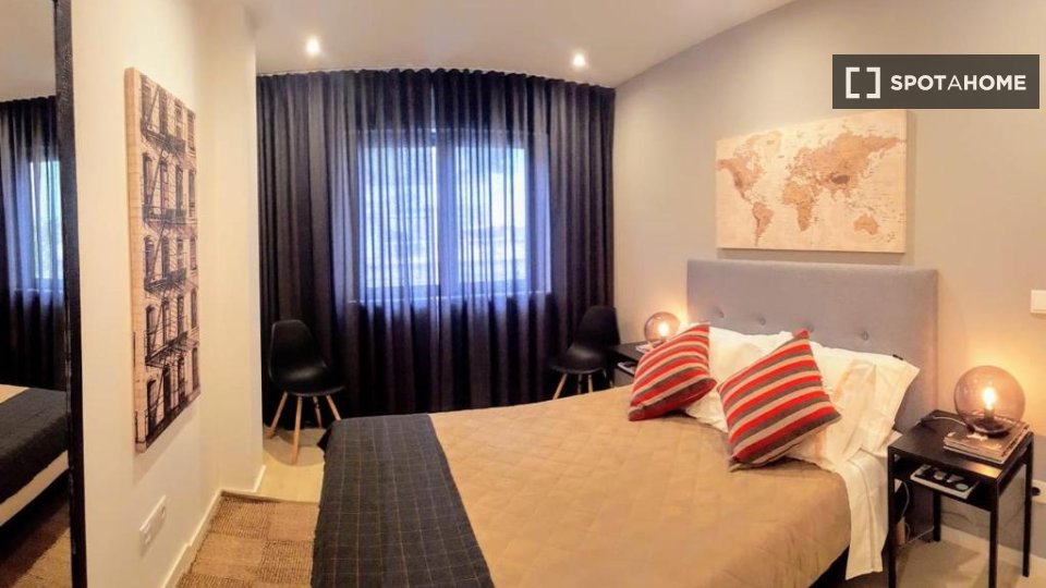 Apartment Lisbon, 2 beds — photo 9