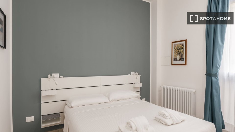 Apartment Rome, 2 beds — photo 3