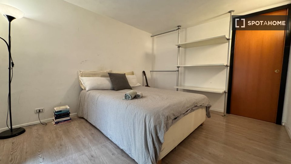 Apartment Rome, 2 beds, 60m² — photo 47