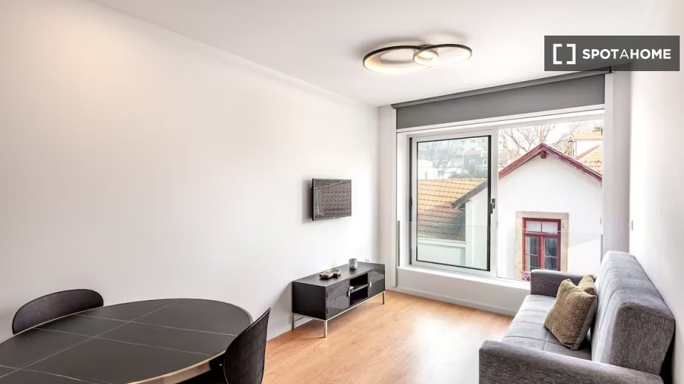 Apartment mono Porto, 38m² — photo 8