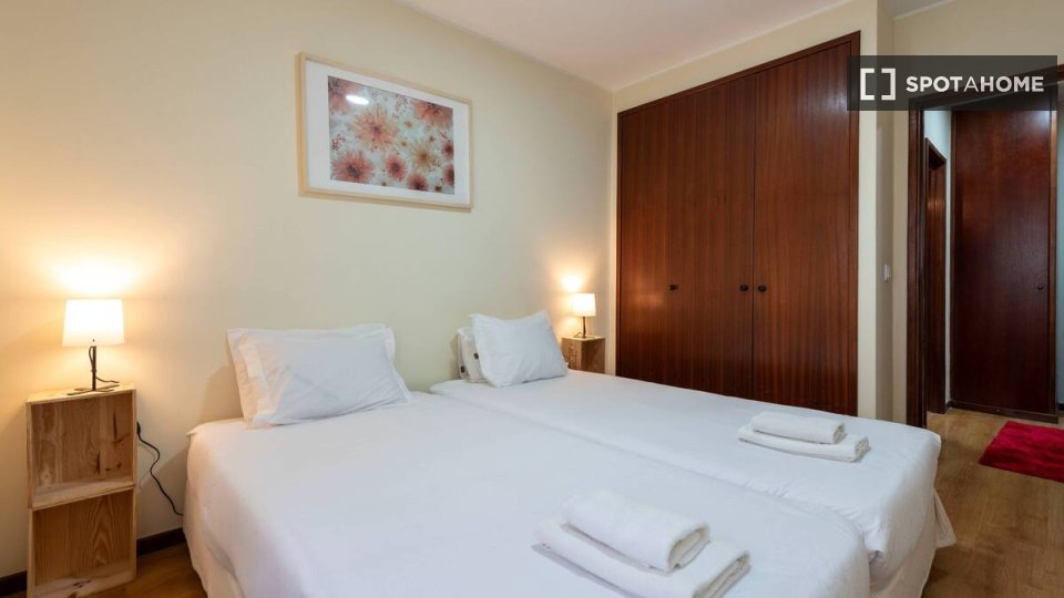 Apartment Porto, 2 beds — photo 17