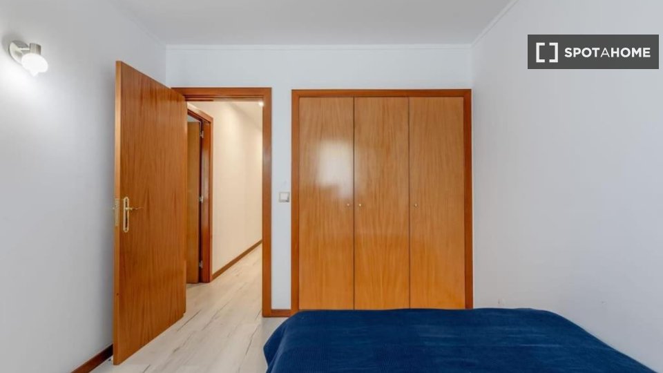 Apartment Lisbon, 3 beds — photo 13