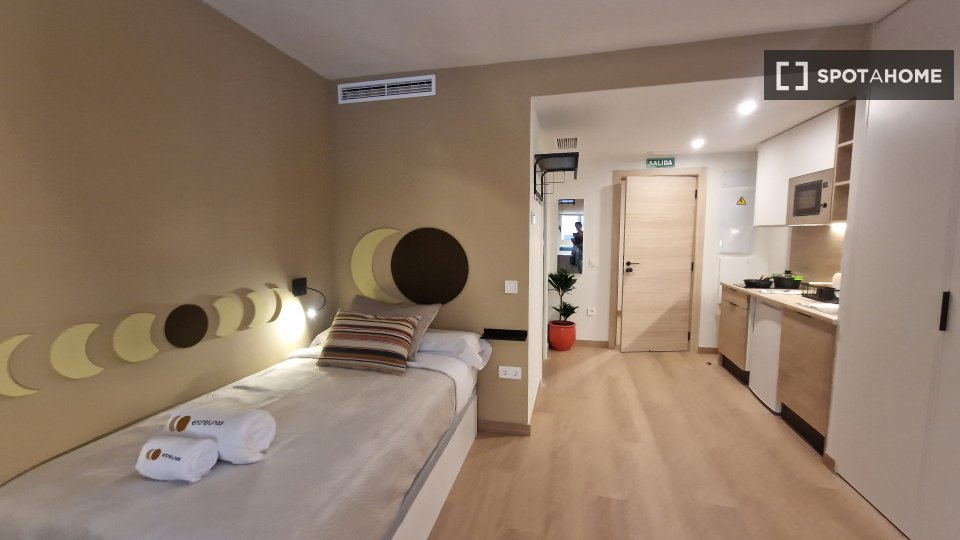 Apartment mono Alicante — photo 15