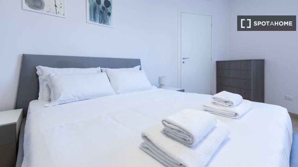 Apartment Milan, 1 bed, 65m² — photo 16