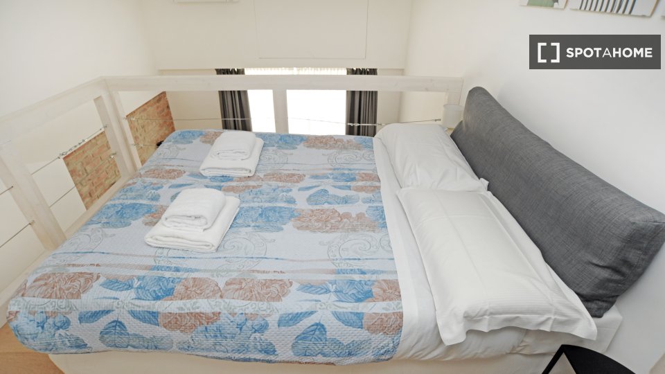 Apartment mono Milan, 54m² — photo 9