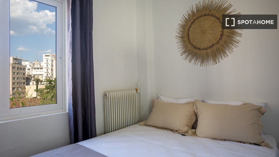 Apartment mono Athens, 24m² — photo 4