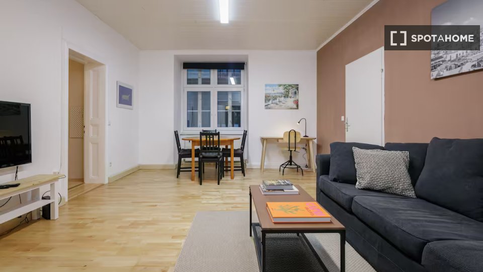 Apartment Vienna, 2 beds, 80m² — photo 50