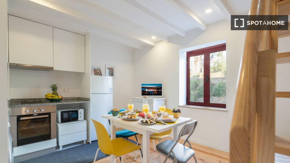 Apartment Porto, 1 bed — photo 8
