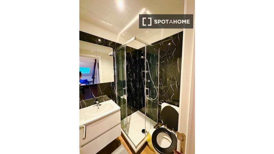 Apartment Brussels, 1 bed, 50m² — photo 12