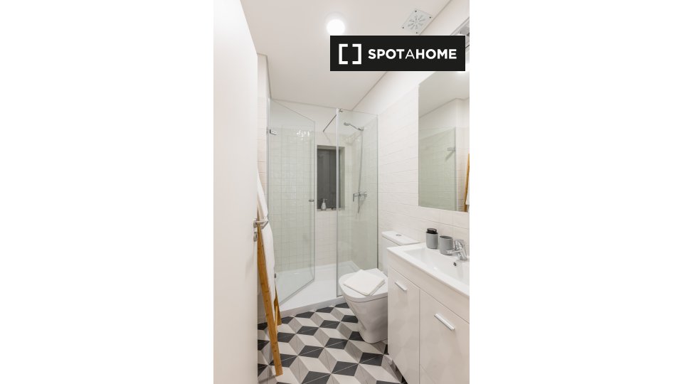 Apartment mono Porto — photo 17