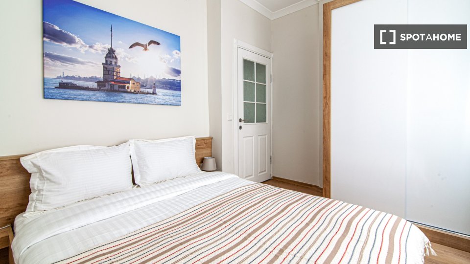 Apartment Istanbul, 1 bed — photo 9