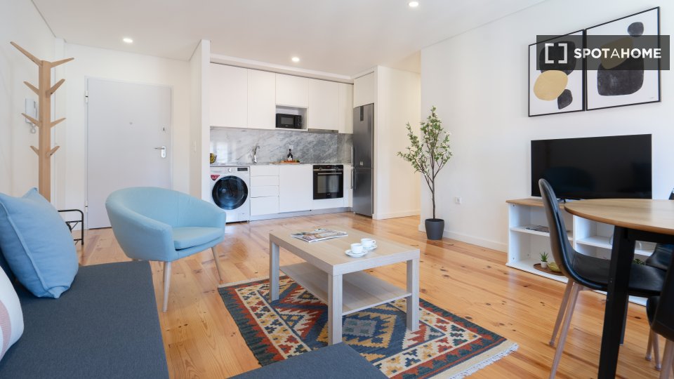 Apartment mono Porto — photo 6