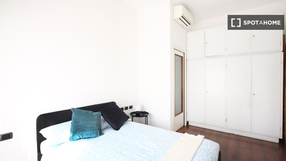 Double room Milan, 6 beds, 150m² — photo 12