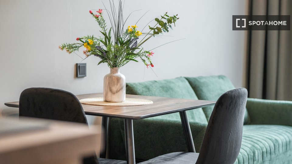 Apartment mono Vilnius, 32m² — photo 7
