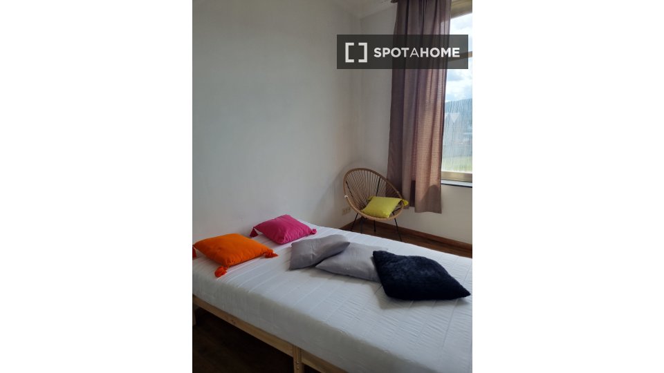 Double room Liege, 5 beds — photo 15