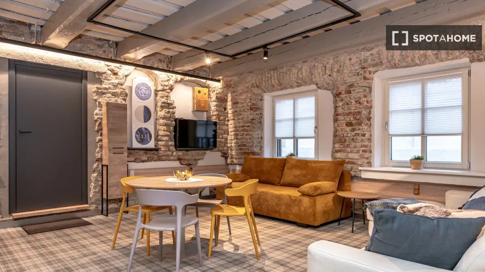Apartment Vilnius, 1 bed — photo 12