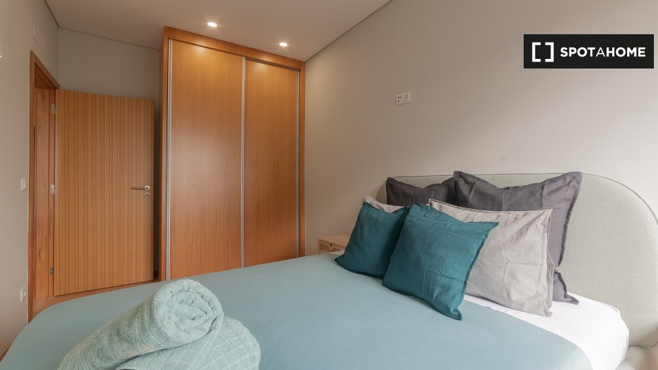 Apartment Porto, 1 bed — photo 16