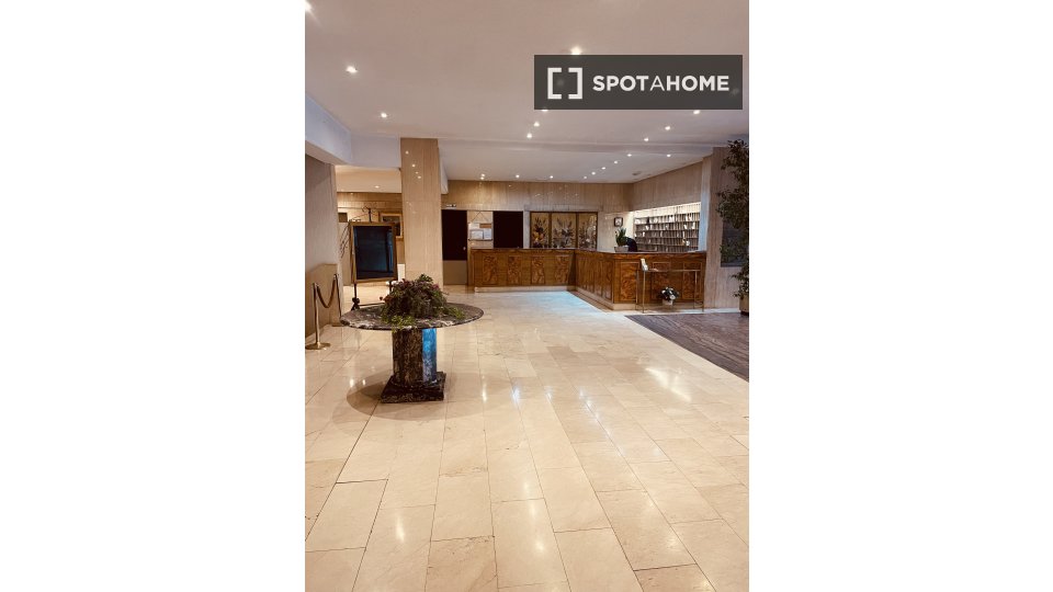 Apartment Madrid, 1 bed, 60m² — photo 9