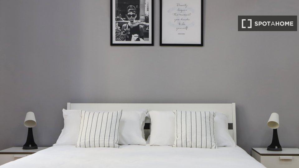 Apartment Naples, 3 beds — photo 9