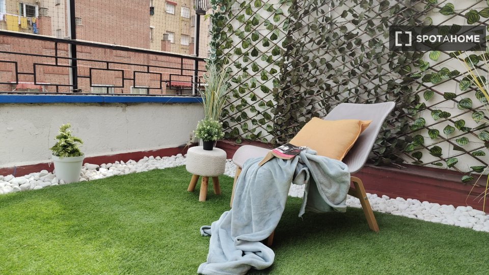 Apartment Madrid, 3 beds — photo 48