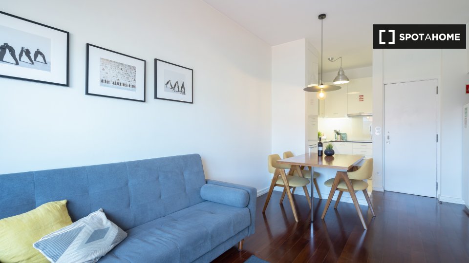 Apartment Porto, 1 bed — photo 6