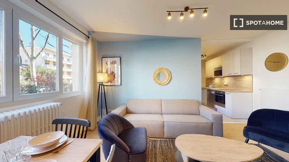 Chambre double Paris, 10 chambres — photo 6