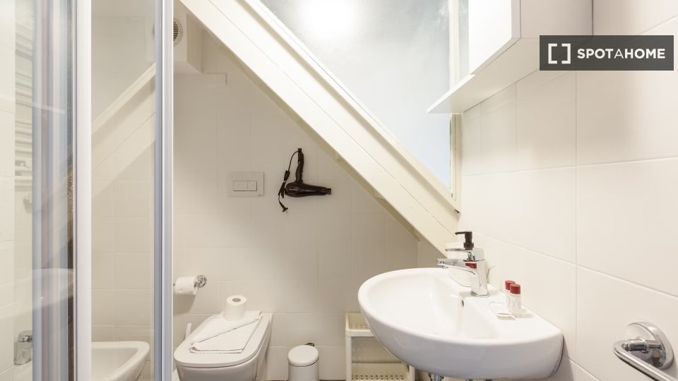 Apartment mono Milan — photo 1