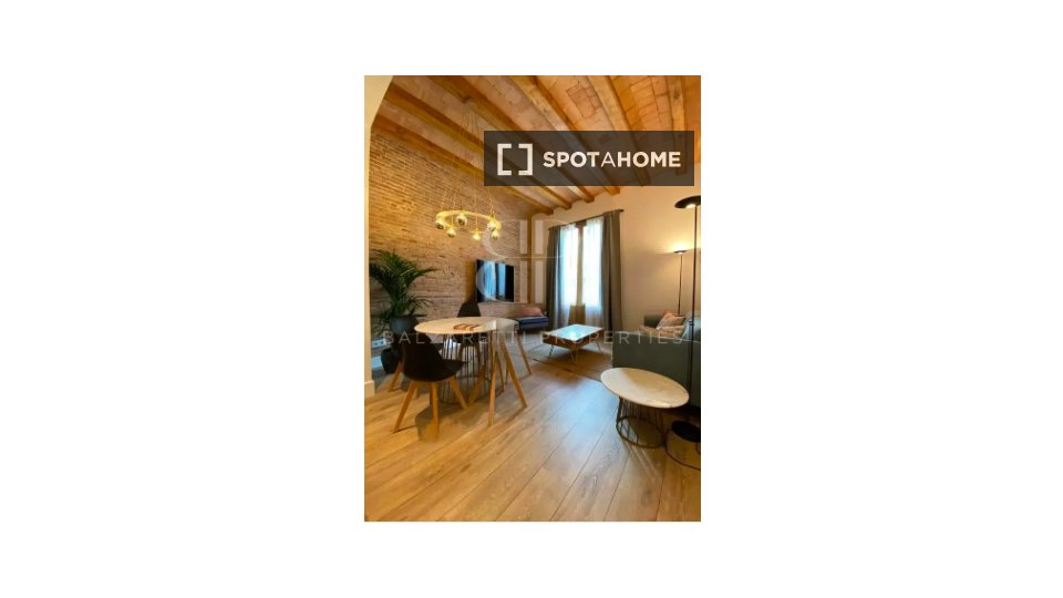 Apartment Barcelona, 3 beds, 90m² — photo 10
