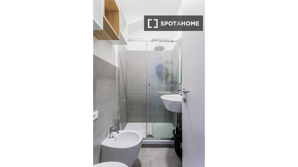 Apartment mono Milan, 20m² — photo 16