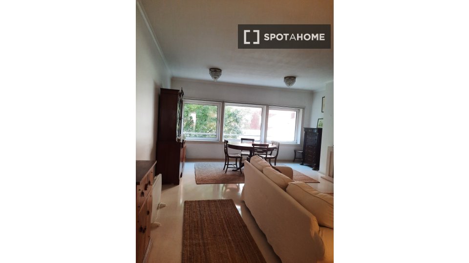 Apartment Lisbon, 1 bed — photo 3