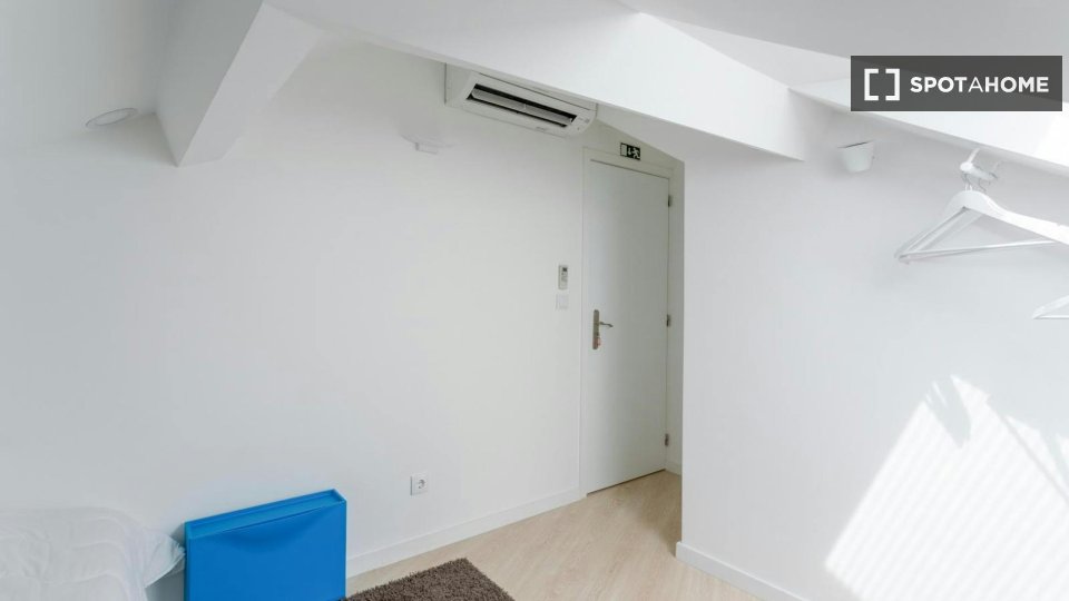Double room Porto, 20 beds — photo 6