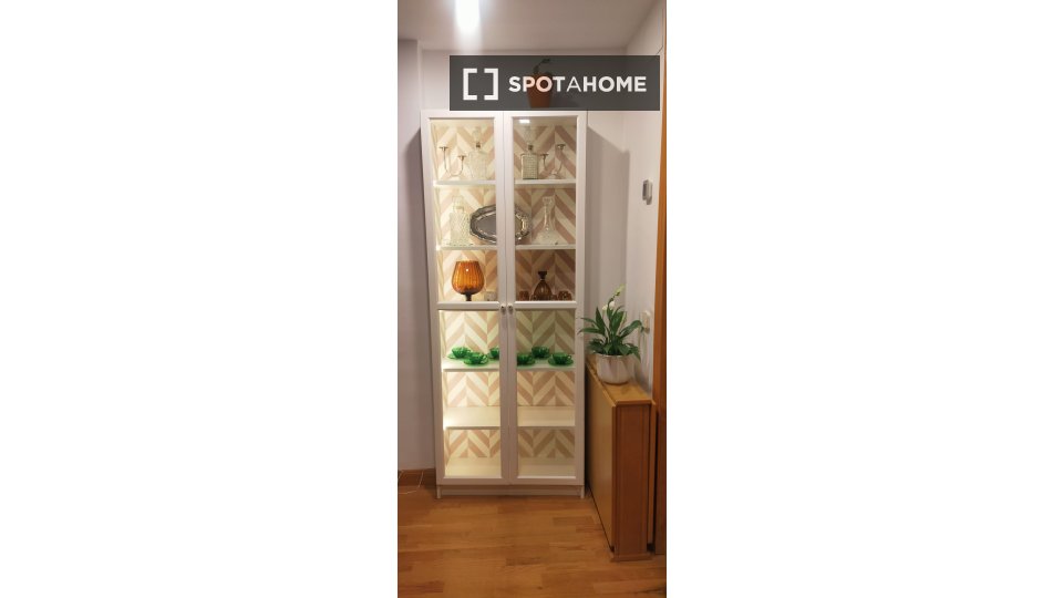 Apartment Madrid, 2 beds, 63m² — photo 9