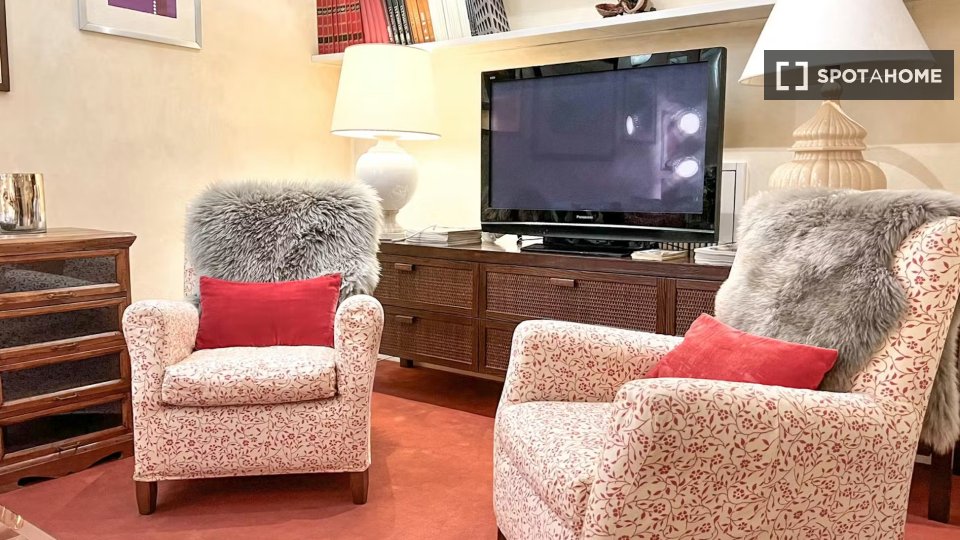 Apartment Milan, 1 bed, 115m² — photo 6