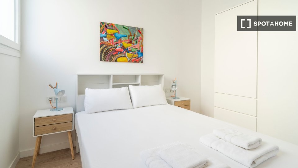 Apartment mono Valencia, 47m² — photo 22