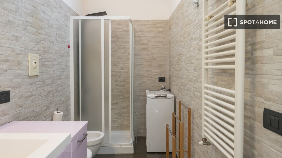 Apartment Milan, 1 bed, 65m² — photo 15