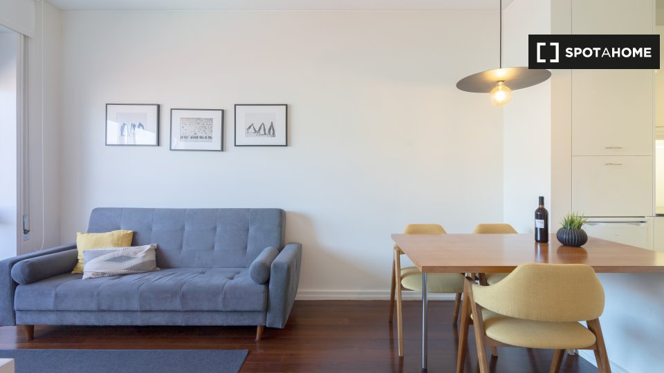 Apartment Porto, 1 bed — photo 2