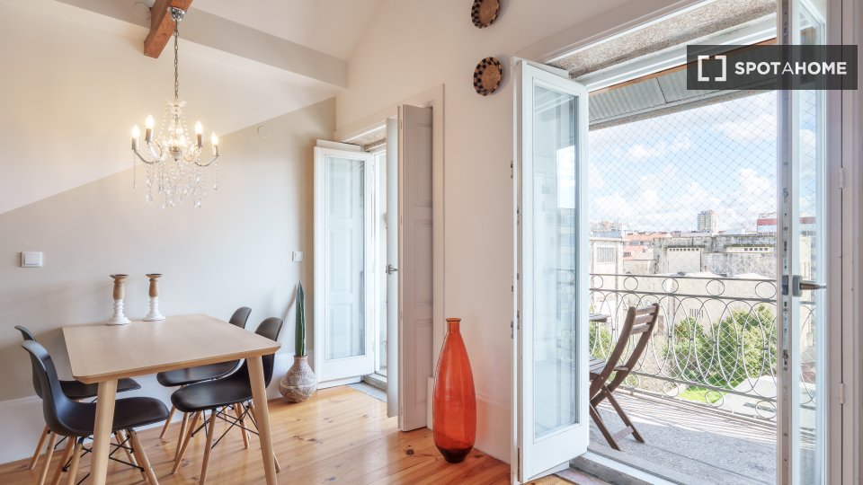 Apartment Porto, 2 beds — photo 34