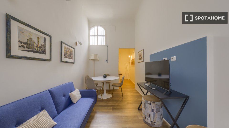 Apartment Florence, 2 beds, 87m² — photo 10