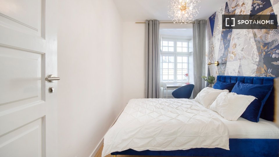 Double room Lisbon, 10 beds — photo 7