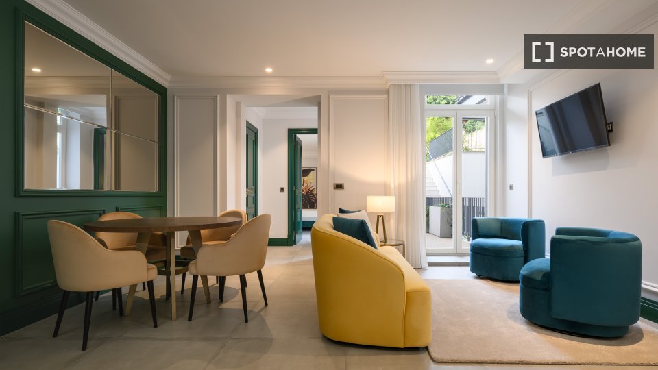 Apartment mono Porto, 50m² — photo 9