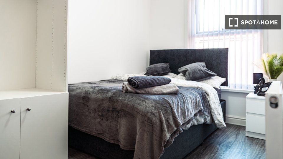 Apartment Manchester, 2 beds — photo 28
