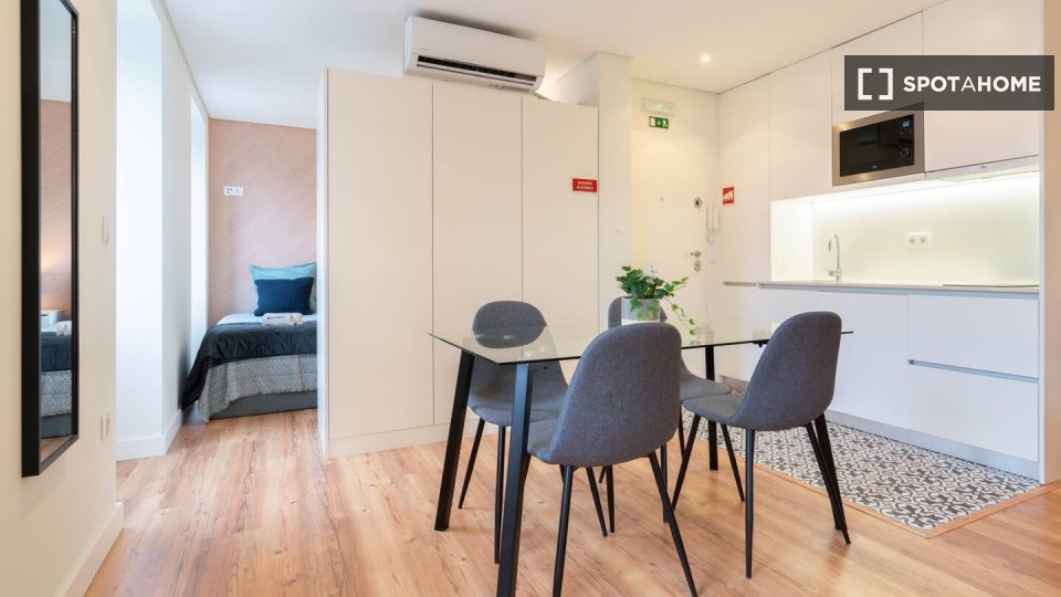 Apartment mono Porto — photo 7