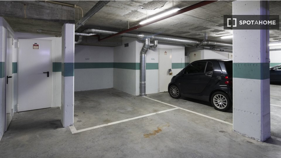 Apartment mono Porto, 75m² — photo 18