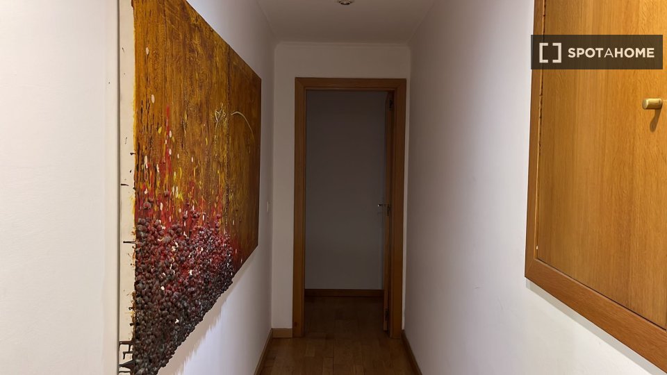 Apartment Lisbon, 3 beds — photo 4