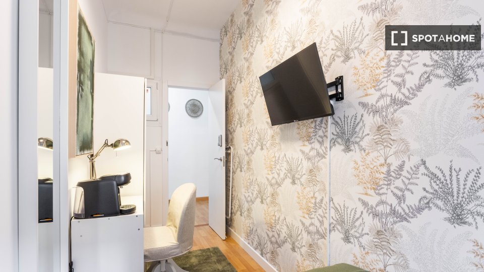 Double room Alicante, 8 beds — photo 3