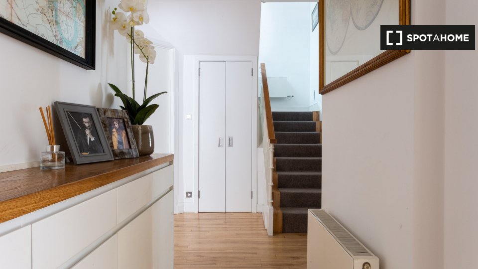 Apartment London, 5 beds — photo 5