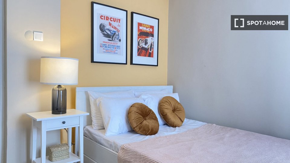Apartment Istanbul, 1 bed — photo 5